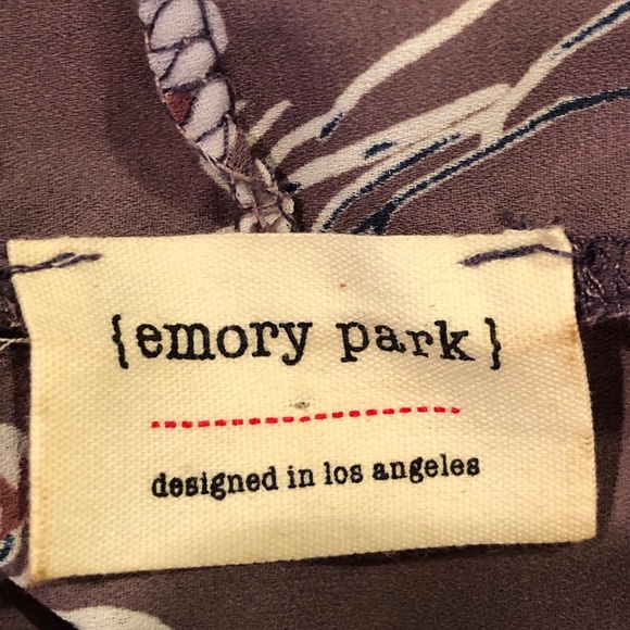 Floral Shrug - Picture 4 of 5